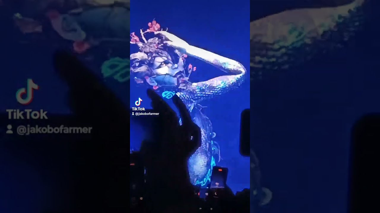 Anyma - Afterlife en Ciudad de México 