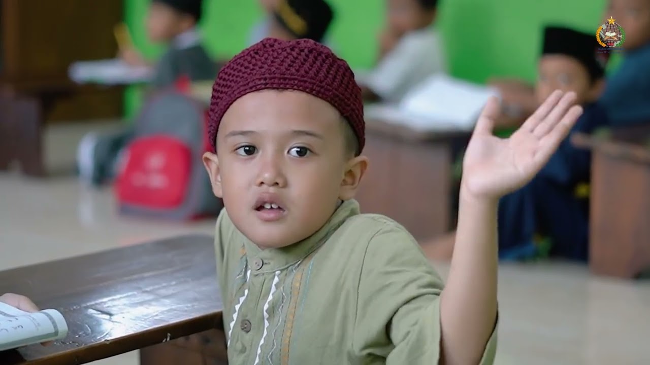 (VO) MASJID BAITURRAHMAN   VIDEO PROFILE