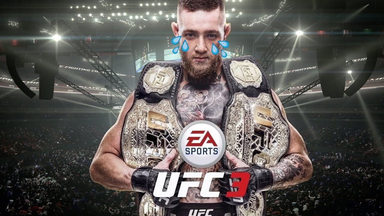 Jeens (Sneej) получил пояс в UFC 3 и сразу потерял