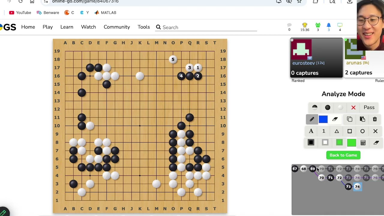 NAOL Review Albert Yen Feb 11th 2026
