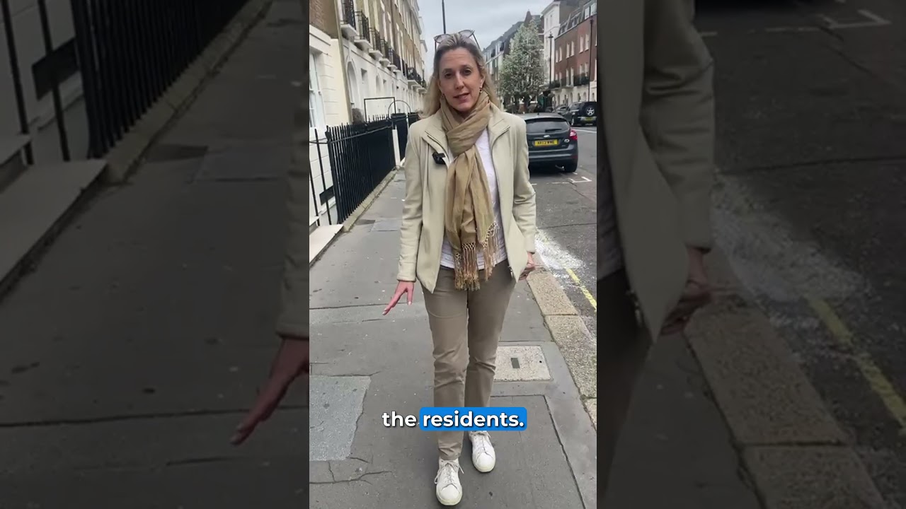Ebury Street Pavement Renewal: Still Overlooked by Westminster Council