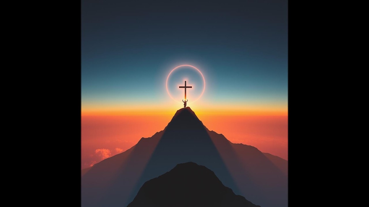 LIght on the Mountain   DLWLMS Pop Soul v3