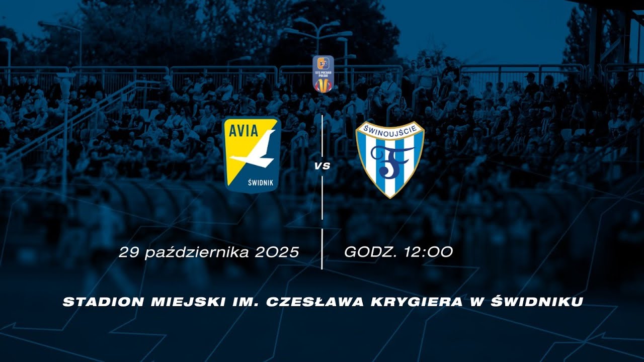 Avia Świdnik &ndash; Flota Świnoujście
