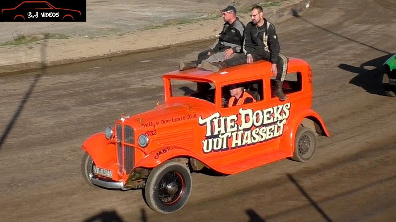 Emmen Blue Oyster Trophy 2018 (Saturday)
