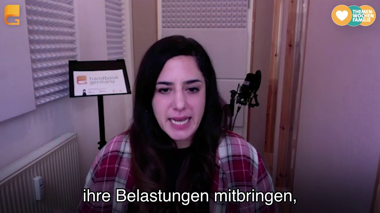 Traumatisierte Kinder und Jugendliche - Interview mit Psychotherapeuten