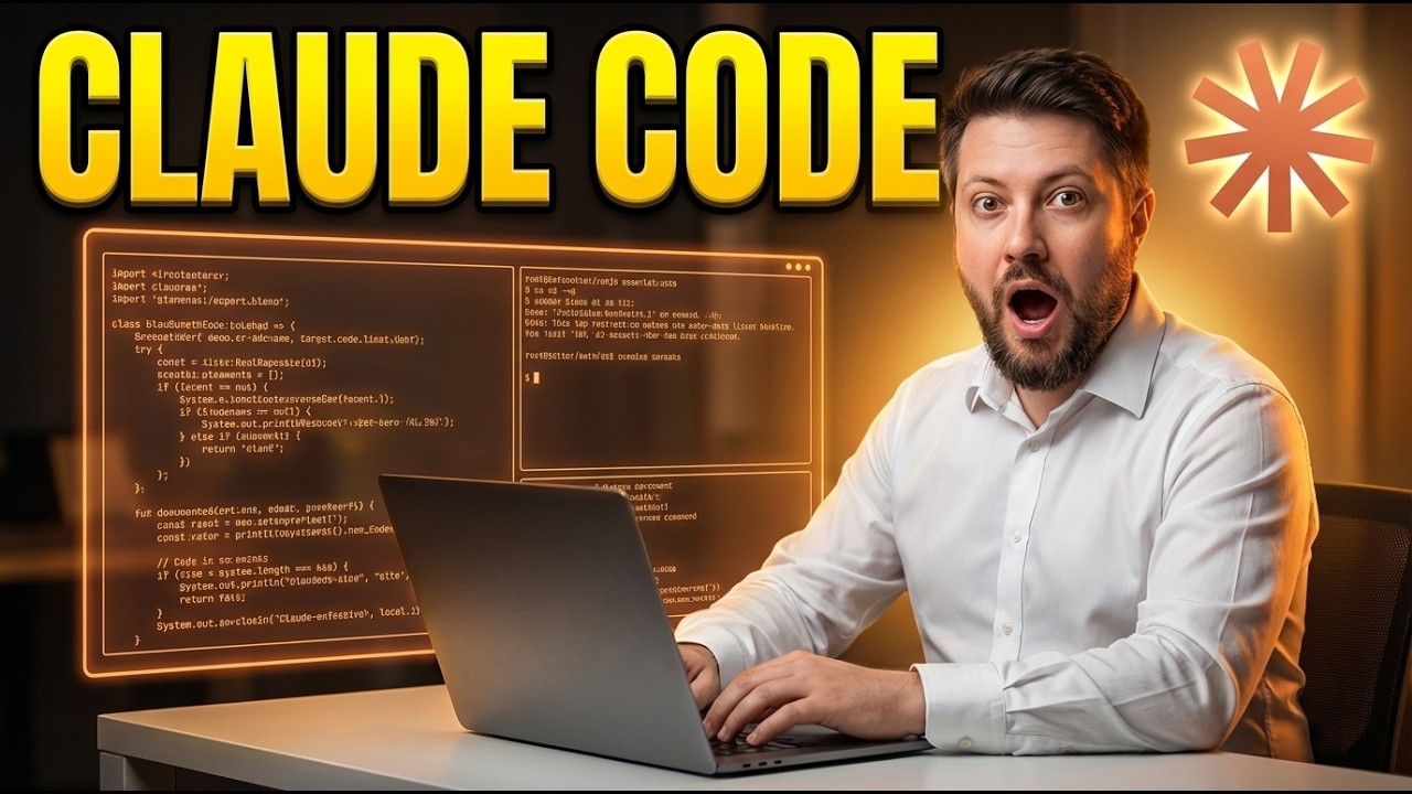 🔥17 ФИШЕК Claude Code, которые ускорят работу в 4 раза