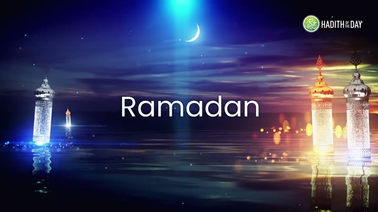 Ramadan Day 8: A Hadith and Ayah about Suhur & Establishing Prayer