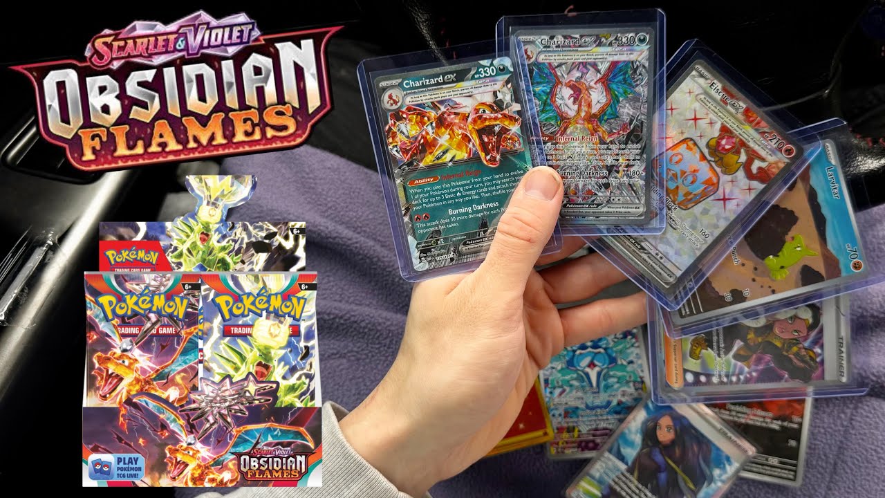 POV I Bought Pokémon on my Lunch Break #pokemon