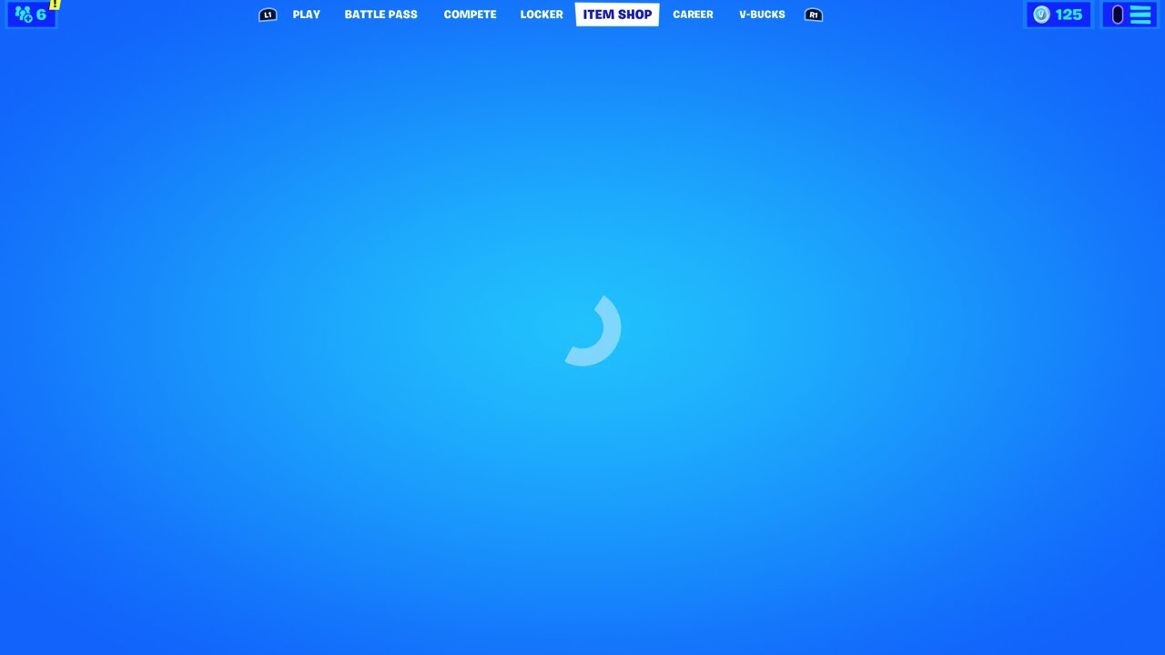 Fortnite new encrypted cosmetic..
