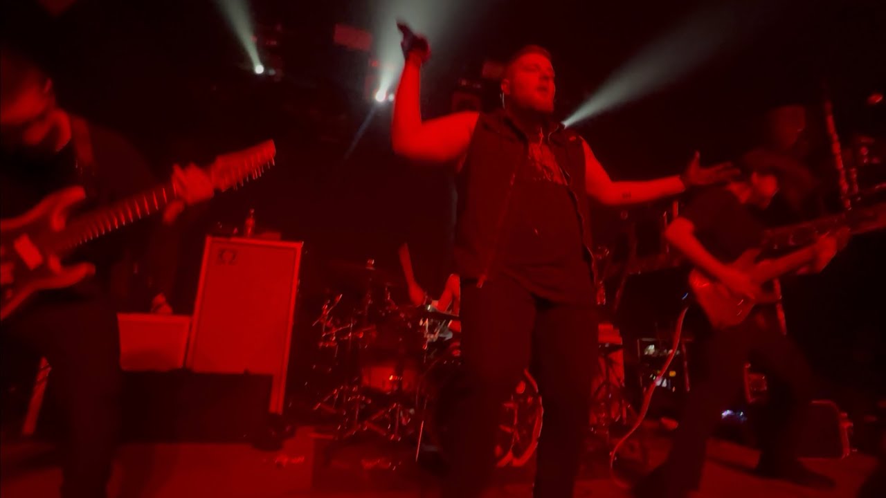 Larcenia Roe- “Carolina Crowd Killer”- 08/26/2025- Launchpad- Albuquerque, NM