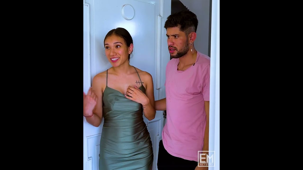 Despreciaba el esfuerzo de su esposo y lo engañaba en su cara.