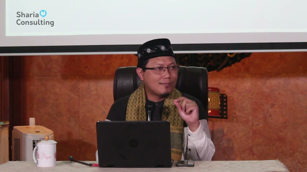 Saat Kondisi Darurat, Islam Memudahkan [Ust. Ardiansyah Ashri Husein, Lc., M.A]
