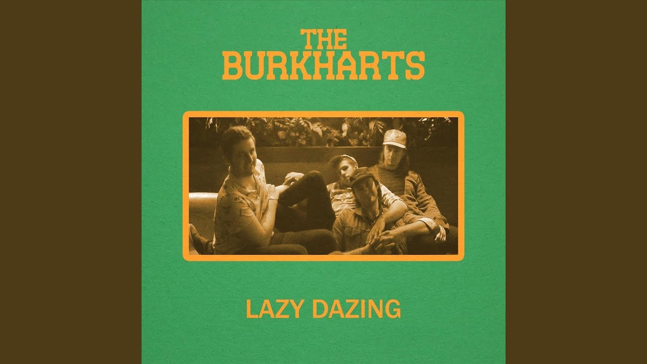 Lazy Dazing