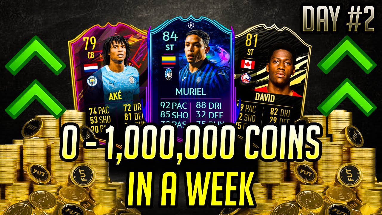 100K - 250K IN A DAY!!! HOW I TRADE WITH SPECIAL CARDS!!! FIFA 21 ULTIMATE TEAM