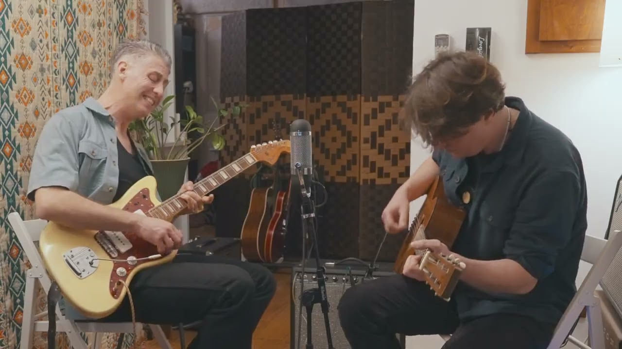 Unchained Melody - Paolo Roberto Pianezza & Alberto Visentin