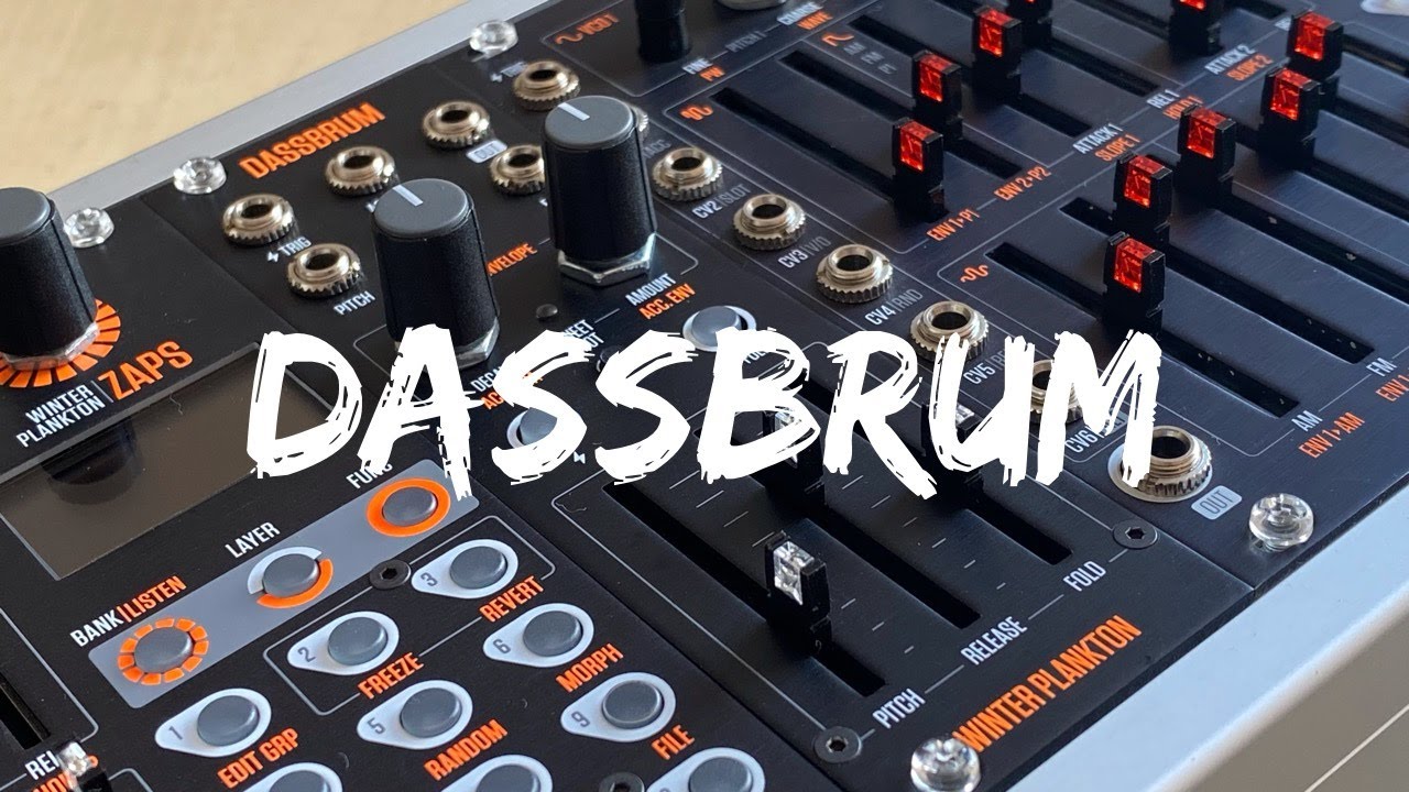 DASSBRUM & Friends