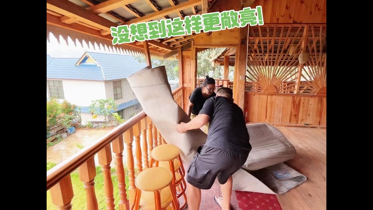 用了几个月的地毯，清洗一下，没想到这样更敞亮！#vlog日常 #vlog十亿流量扶持计划