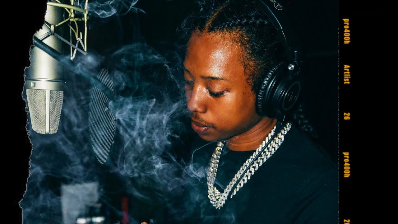 [SOLD] Pressa x Houdini Type Beat 2021 - 