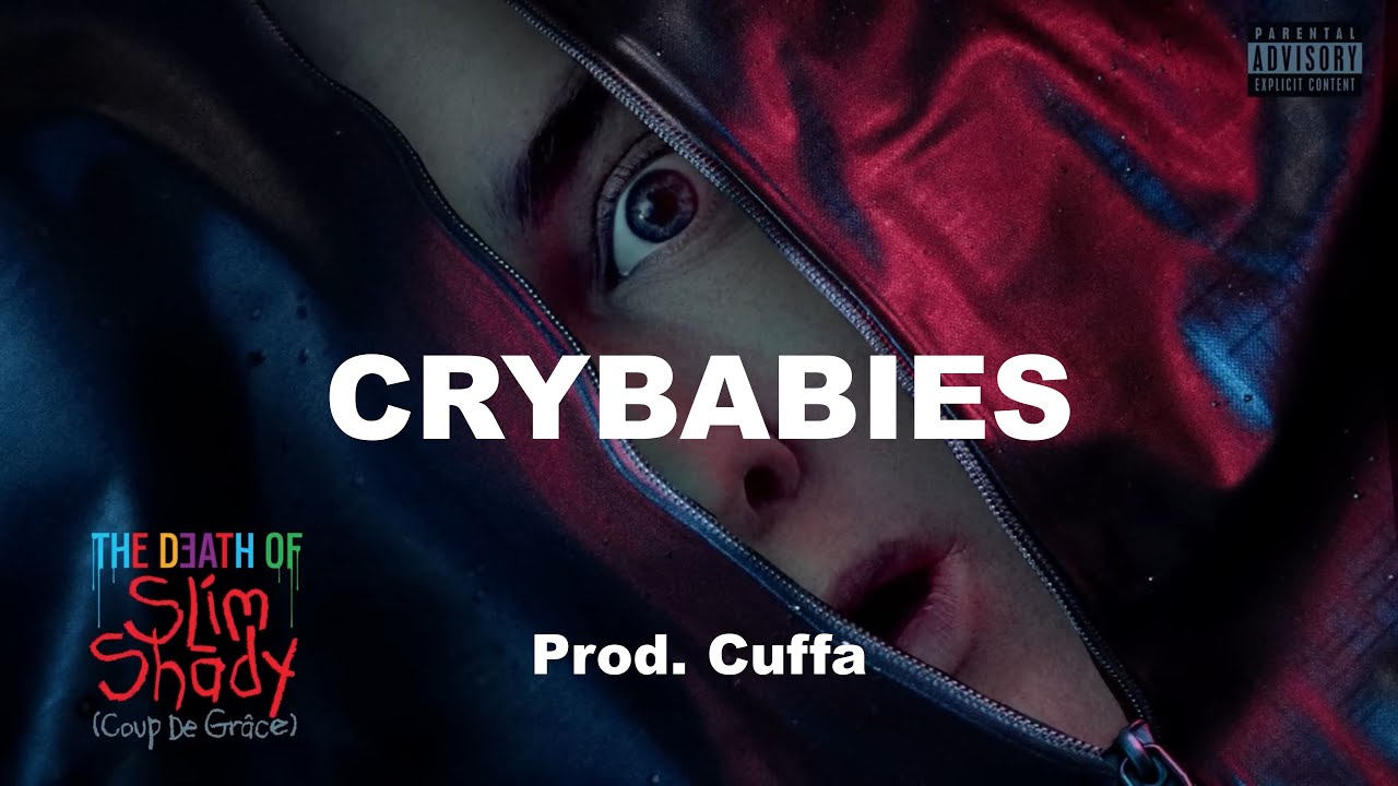 [FREE] 2024 Eminem Type Beat - 