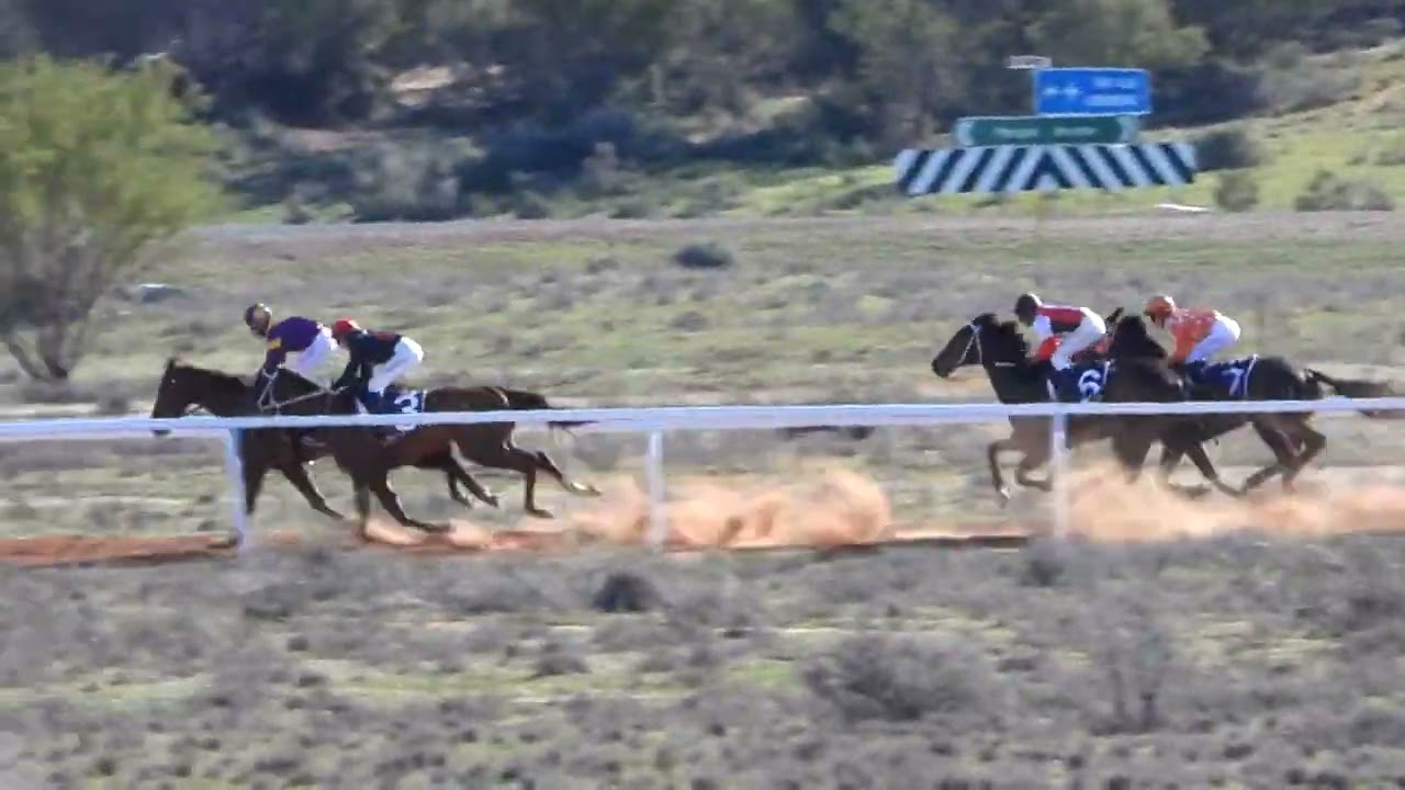Pooncarie 20 09 2025 Race 5