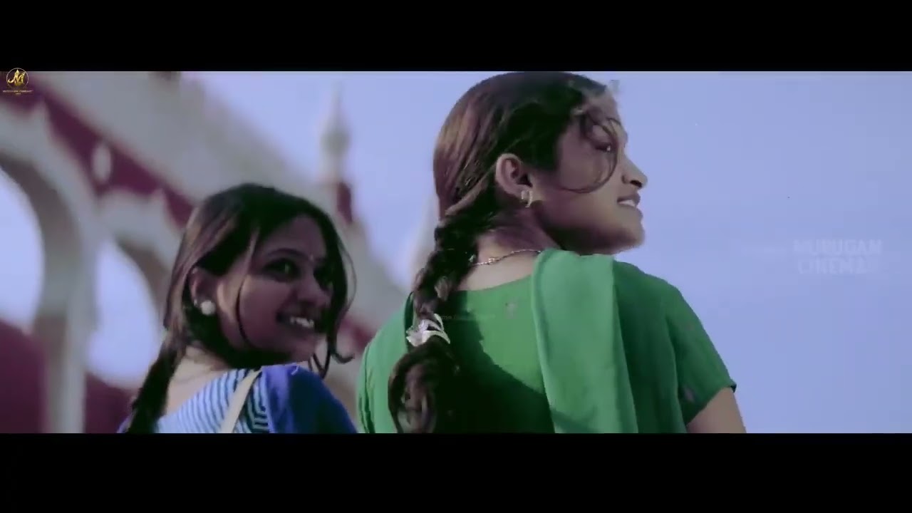 ஜி Latest Tamil Movie | 4K UHD | 5.1 Digital Sound | Ajith Kumar | Trisha | Manivannan | Ji 