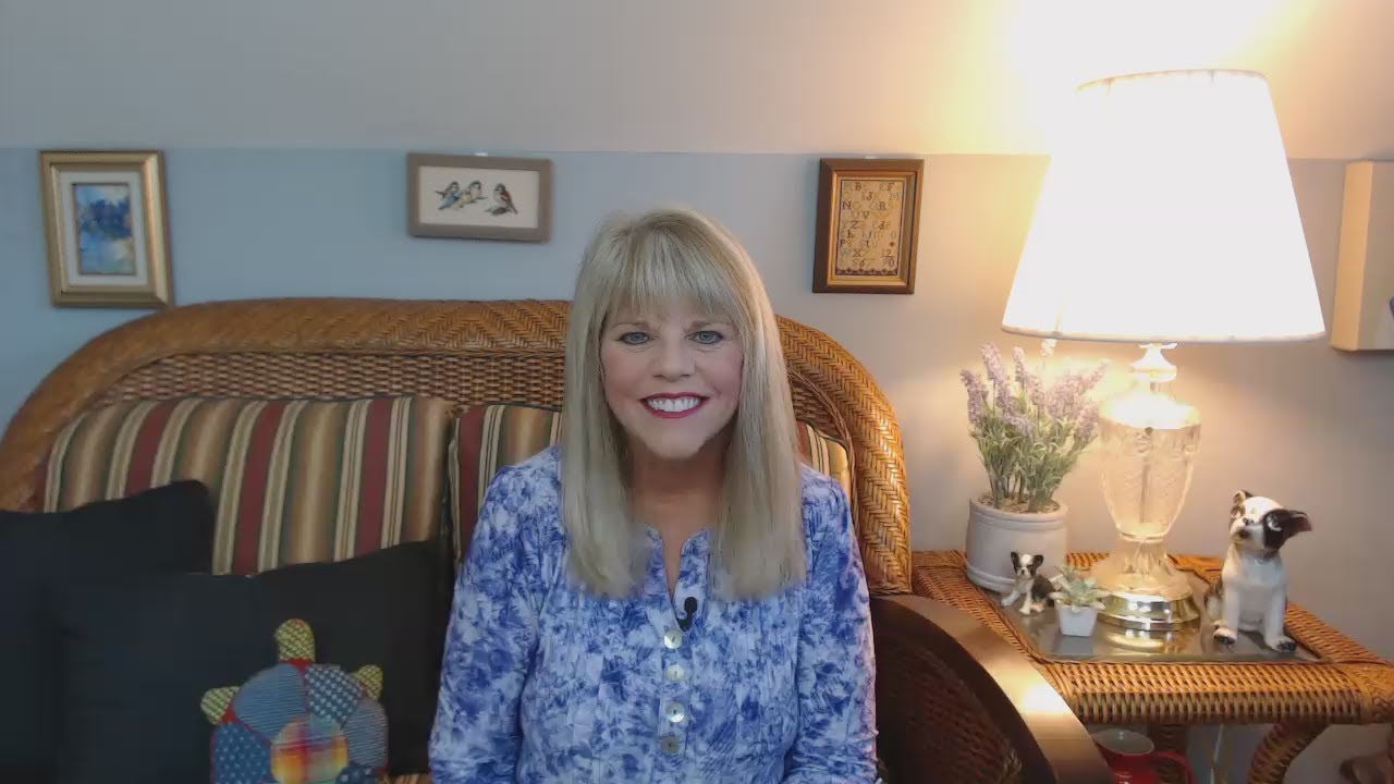 Pisces Psychic Tarot Reading for November 2020 by Pam Georgel