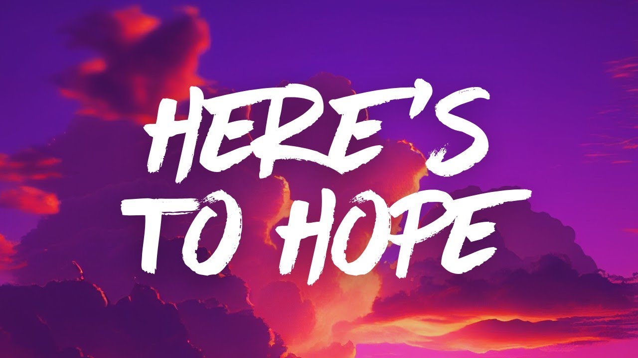 DonCastro - Here's To Hope | Emotional Future Bass
