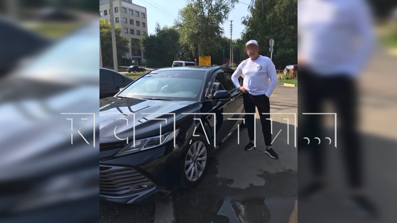 Альфонс-мошенник, выуживающий миллионы из женщин, ушел от суда по обвинению в мошенничестве