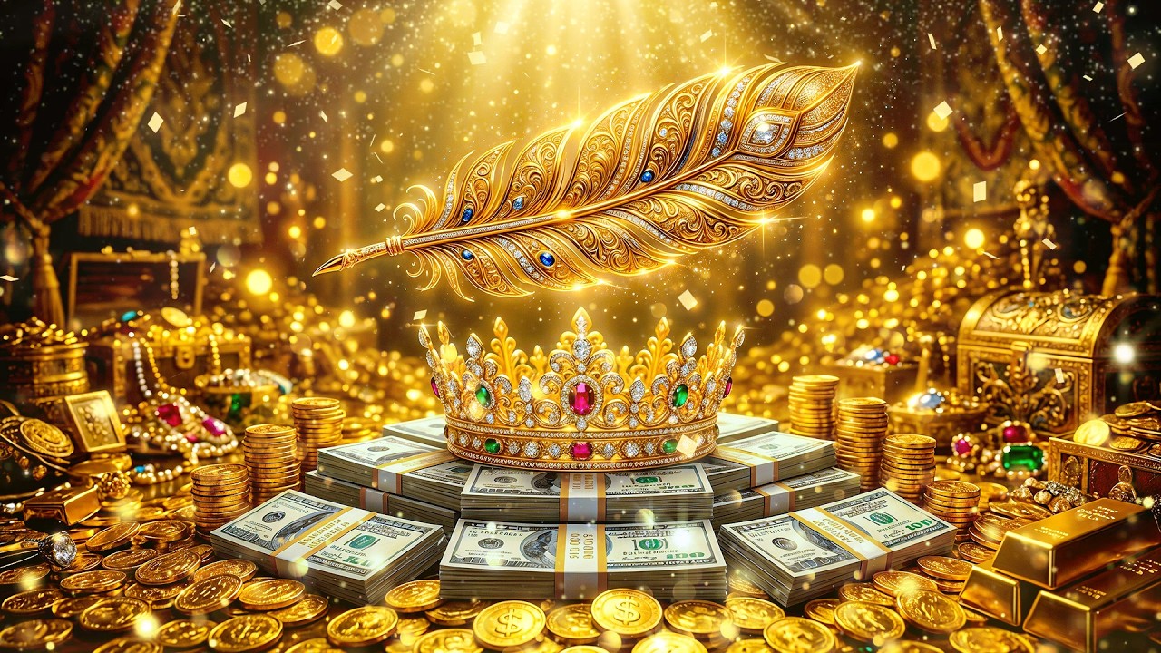 The Universe Is Sending You A Miracle | Big Money Will Come To You | 999 Hz + 528 Hz + 888 Hz #1