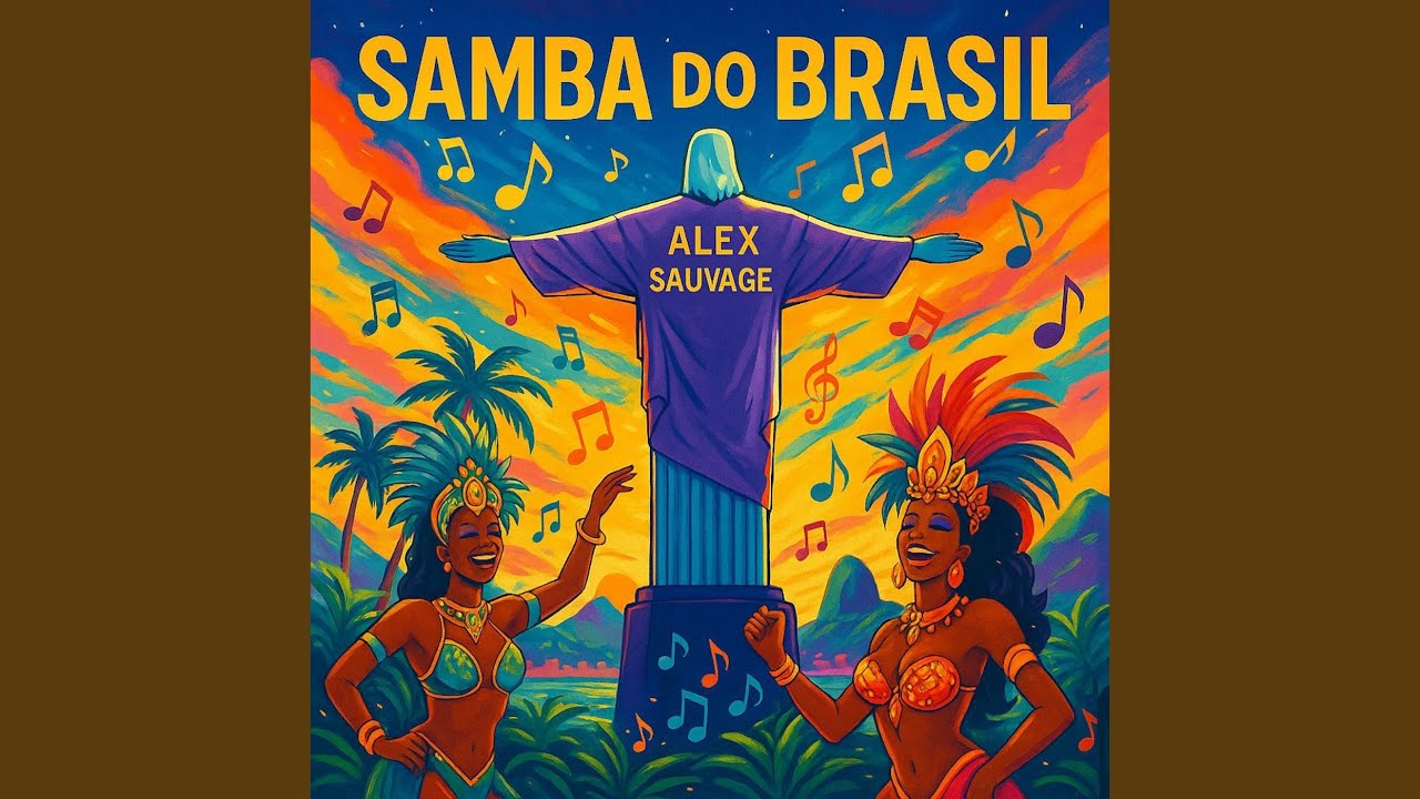 Samba do Brasil