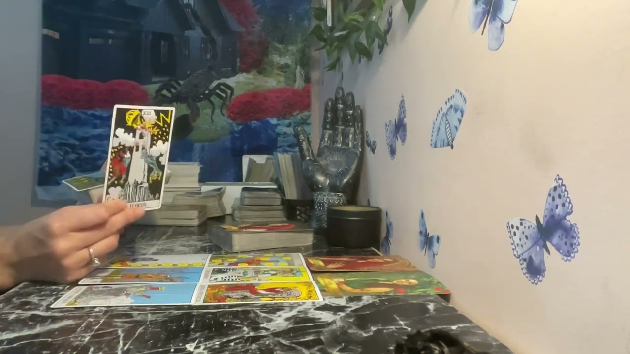 Scorpio♏️Empress👑Your Life Is Doing A 180🌹✨Reaping Your Rewards After All The Pain