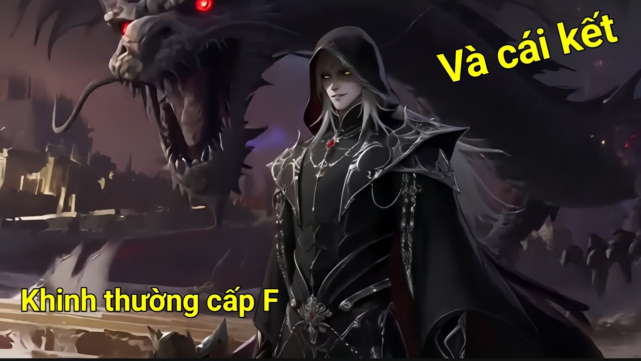 Bị Gia Tộc Ruồng Bỏ, Ta Thức Tỉnh Hồn Thú Thượng Cổ, Khiến Cả Thế Giới Phải Quỳ Dưới Chân! Zed RV