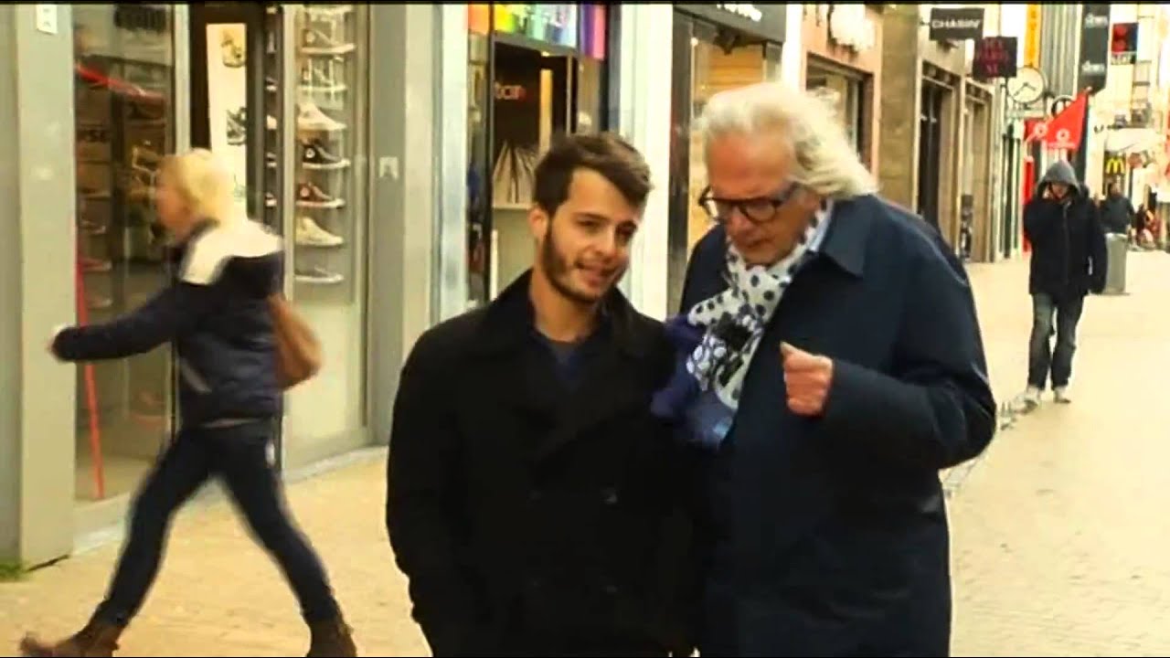 Herestraat Helemaal - Ben van Gelder