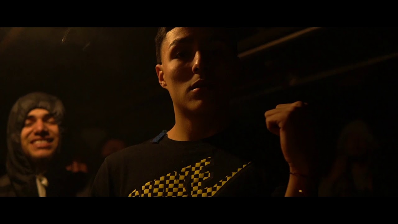 VIDO X Lil Wooskii - Moon (Official Video)