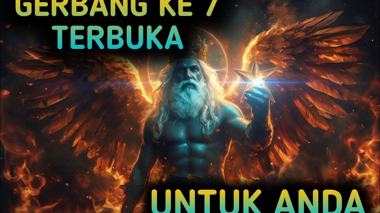 JIWA TERPILIH💖PESAN INI UNTUK MU YANG LOLOS UJIAN TERAKHIR