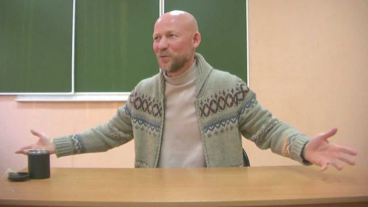 12. Выбор это иллюзия!
