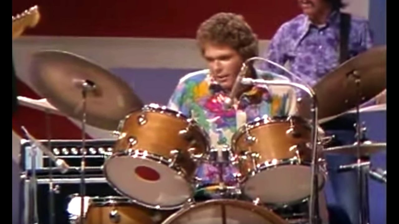 Keep On Growing - drum cover - Derek & The Dominos