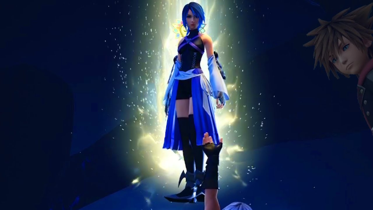 Is Aqua Better Than Sora?