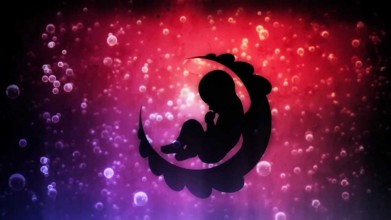 Babuchan - せかいのはじまりのさいごのうた feat.Miku Hatsune