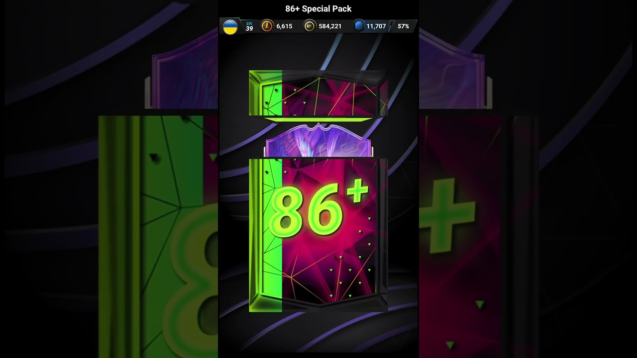 A 90+ RATED TURKISH PLAYER PACKED 🤯💀 Opening Coin Packs | FUT 26