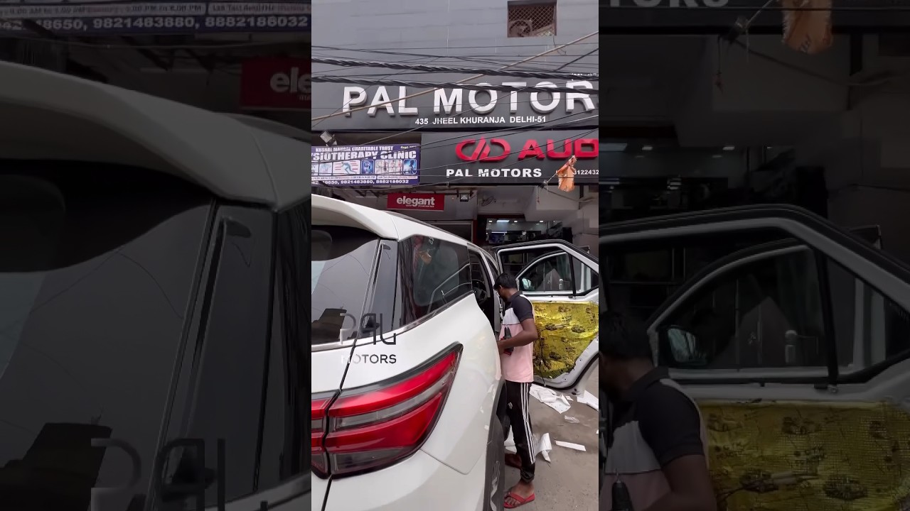 PLUG N PLAY AUDIO UPGRADE IN NEW FORTUNER🚗| BEST CAR SPEAKERS FOR FORTUNER🔊|BEST PLUG N PLAY AUDIO