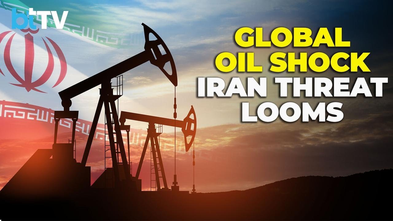 Will Iran Close Hormuz Strait? What It Means For Oil Prices In India And The World