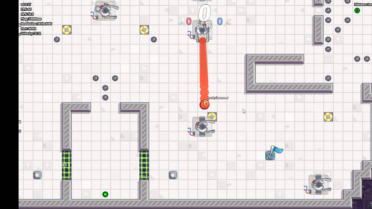 Some Map Editor Fun