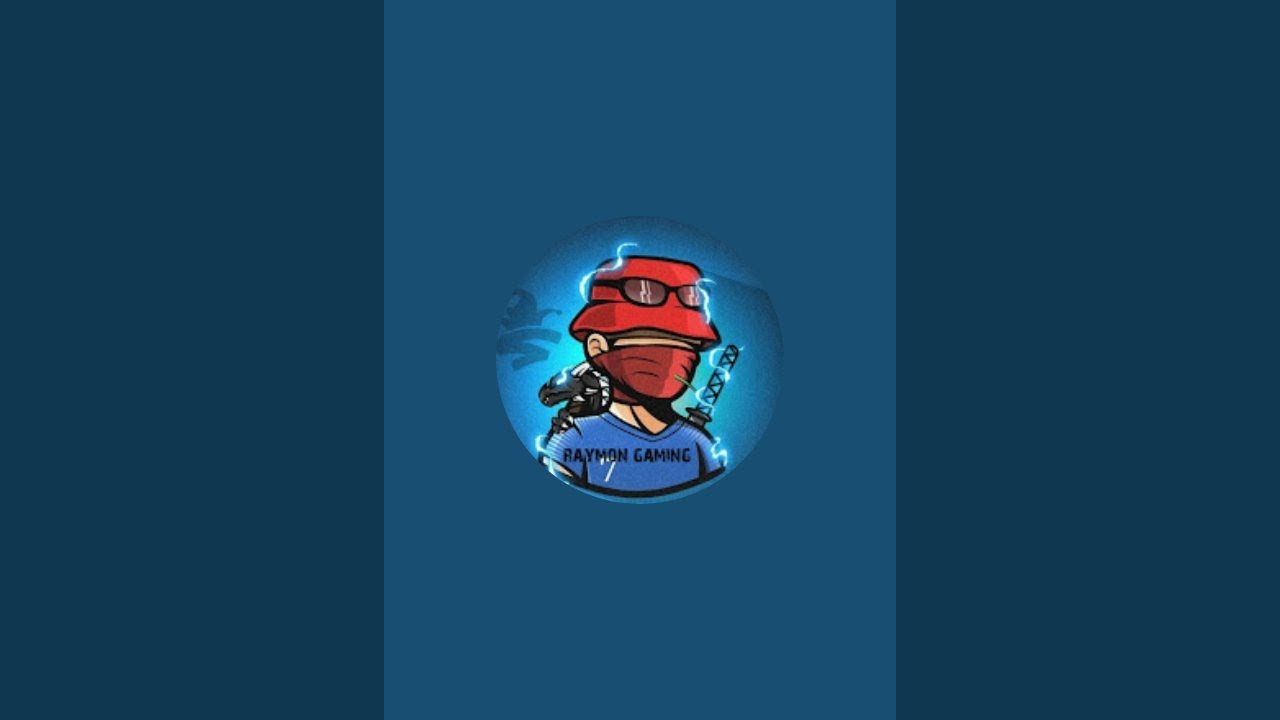 raymon gaming is live