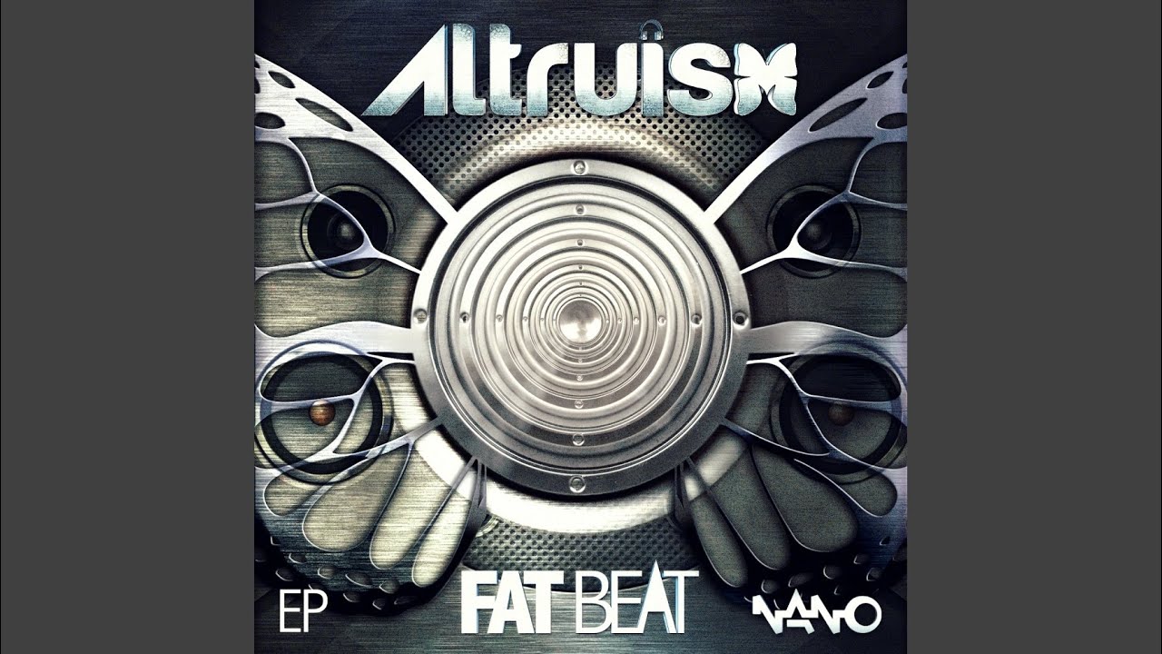 Fat Beat (Circuit Breakers Remix)