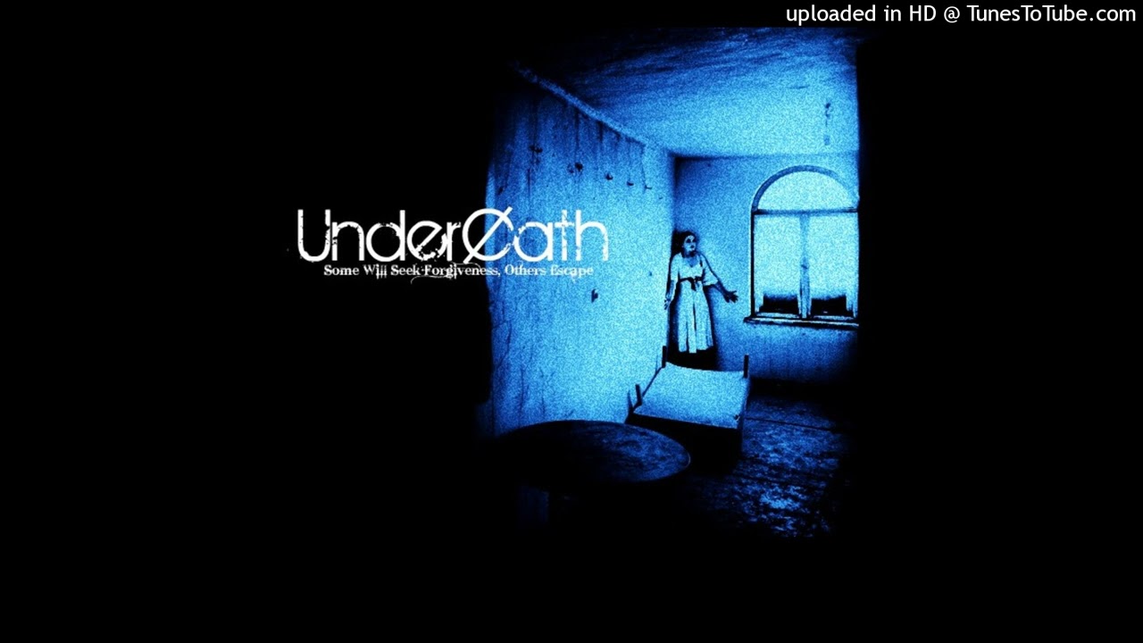 Underoath - Young And Aspiring (Demo)