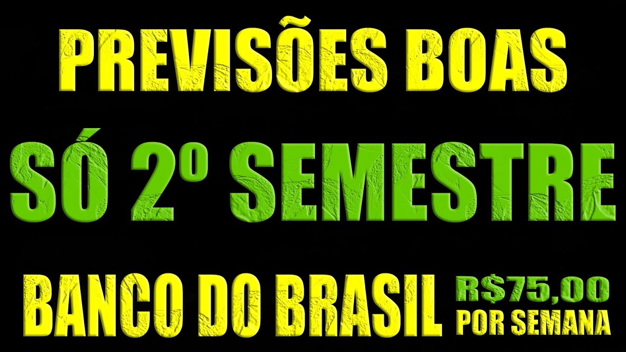 R$75,00 POR SEMANA - INVESTINDO NA PRÁTICA BANCO DO BRASIL - BBAS3 CAPÍTULO 54 #bancodobrasil