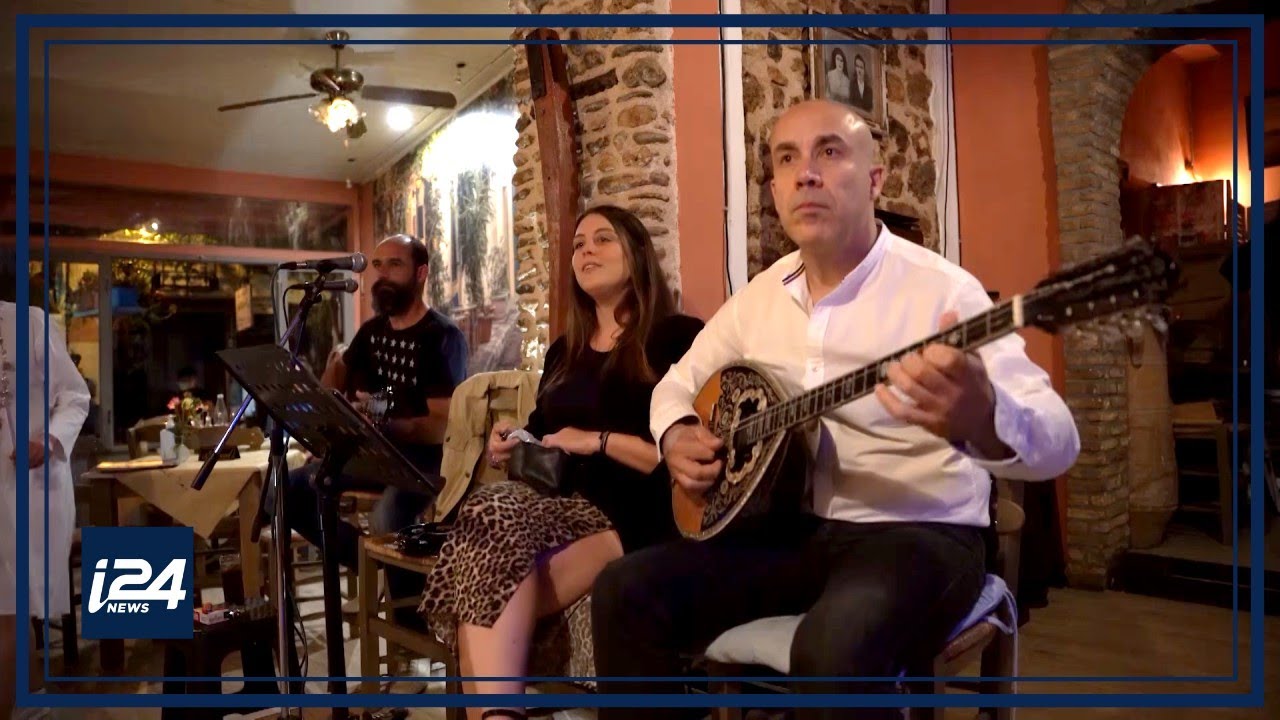 Preveza, Greece: At the crossroads of history for 2,000 years!
