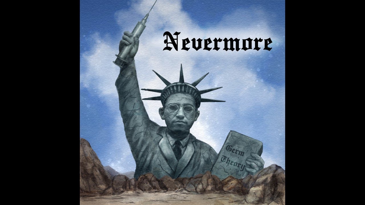 Nevermore