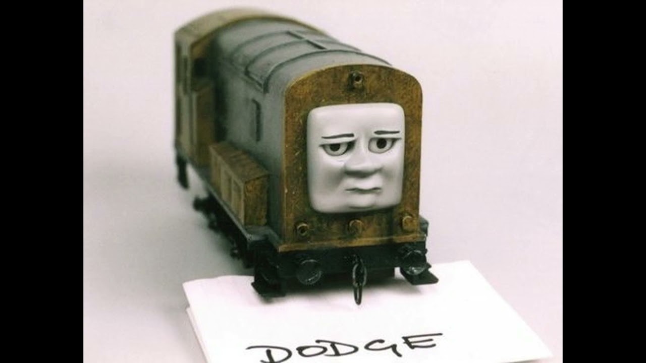 Thomas & the Magic Railroad (Behind the Scenes) Last video of 2021